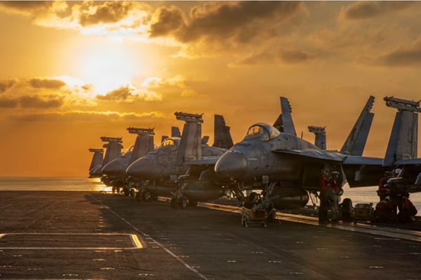 Xung đột tại Trung Đông Cuộc chiến tên gọi các chiến dịch quân sự